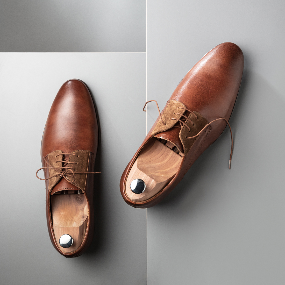 Topman Miesten Nahkakeng t Topman Topman Miesten Nahkakeng t Topman