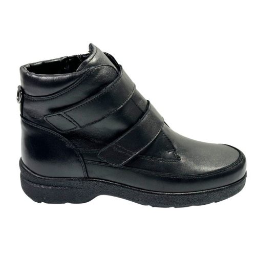 Topman miesten laajalestiset tarranilkkurit musta