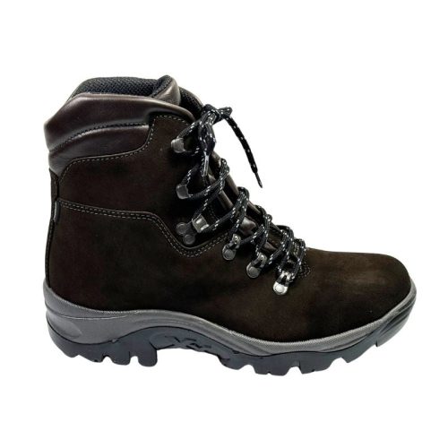 Topman Trek Porelle nilkkurit miehille ruskea