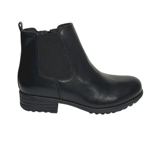 Topman naisten tilavat nilkkurit musta