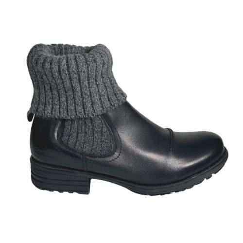 Topman naisten nilkkurit sukkavarsi musta