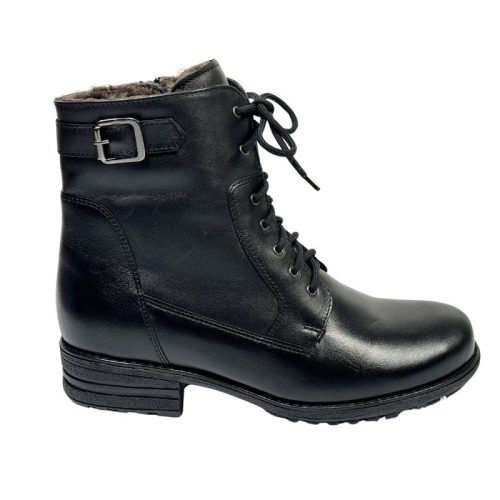 Topman naisten turkisvuoriset talvinilkkurit musta